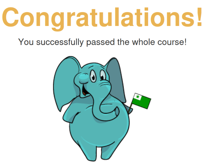 A sign identifying the Meridian Museum of art and portraying the top of a door.