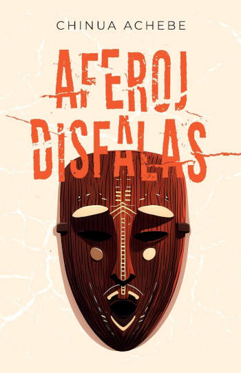 Book cover.