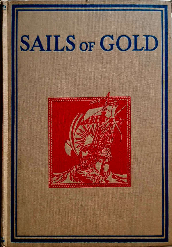 Sails of Gold