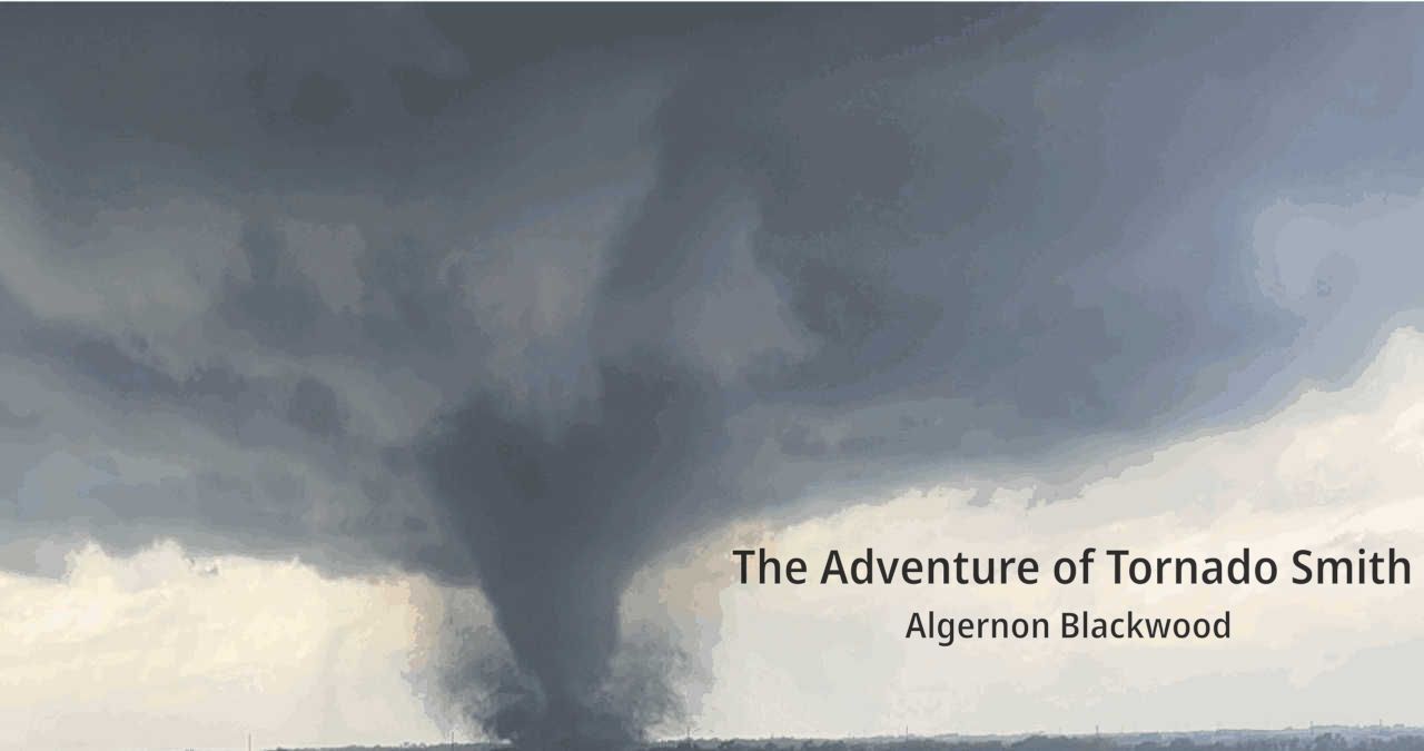 Tornado.