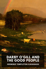 Darby O'Gill and the Good People