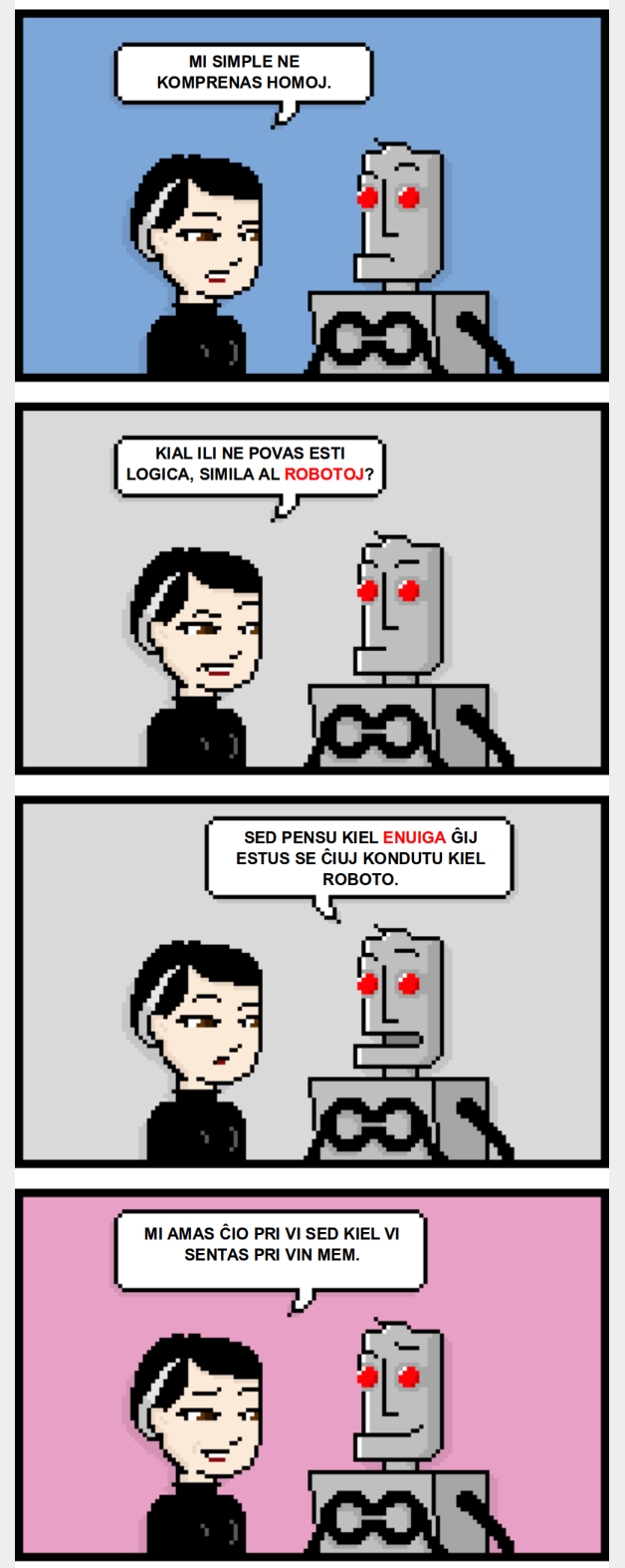 A 4-panel comic.