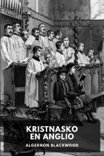 Kristnakso en Anglio