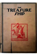 The Treasure Ship