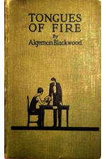 Tongues of Fire