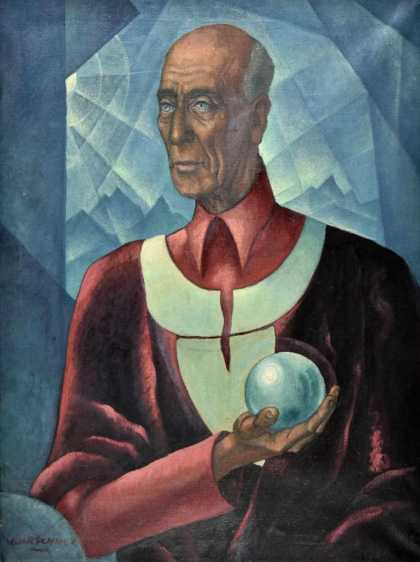 portrait