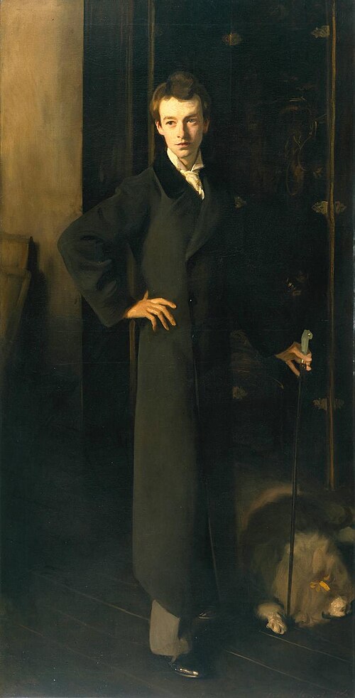 portrait