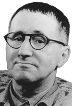 Bertold Brecht