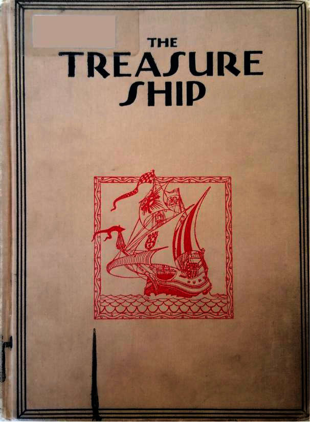 The Treasure Ship