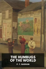 The Humbugs of the World
