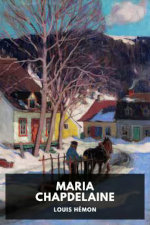 Maria Chapdelaine