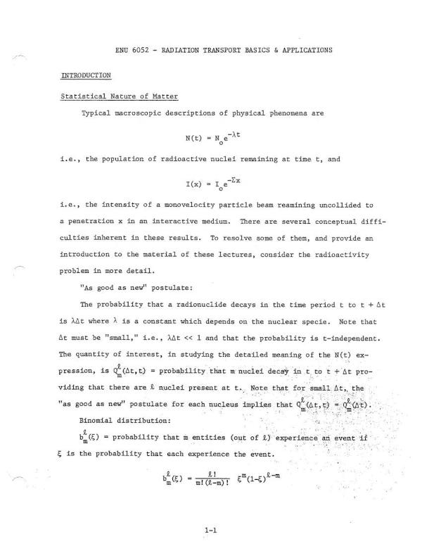 title page