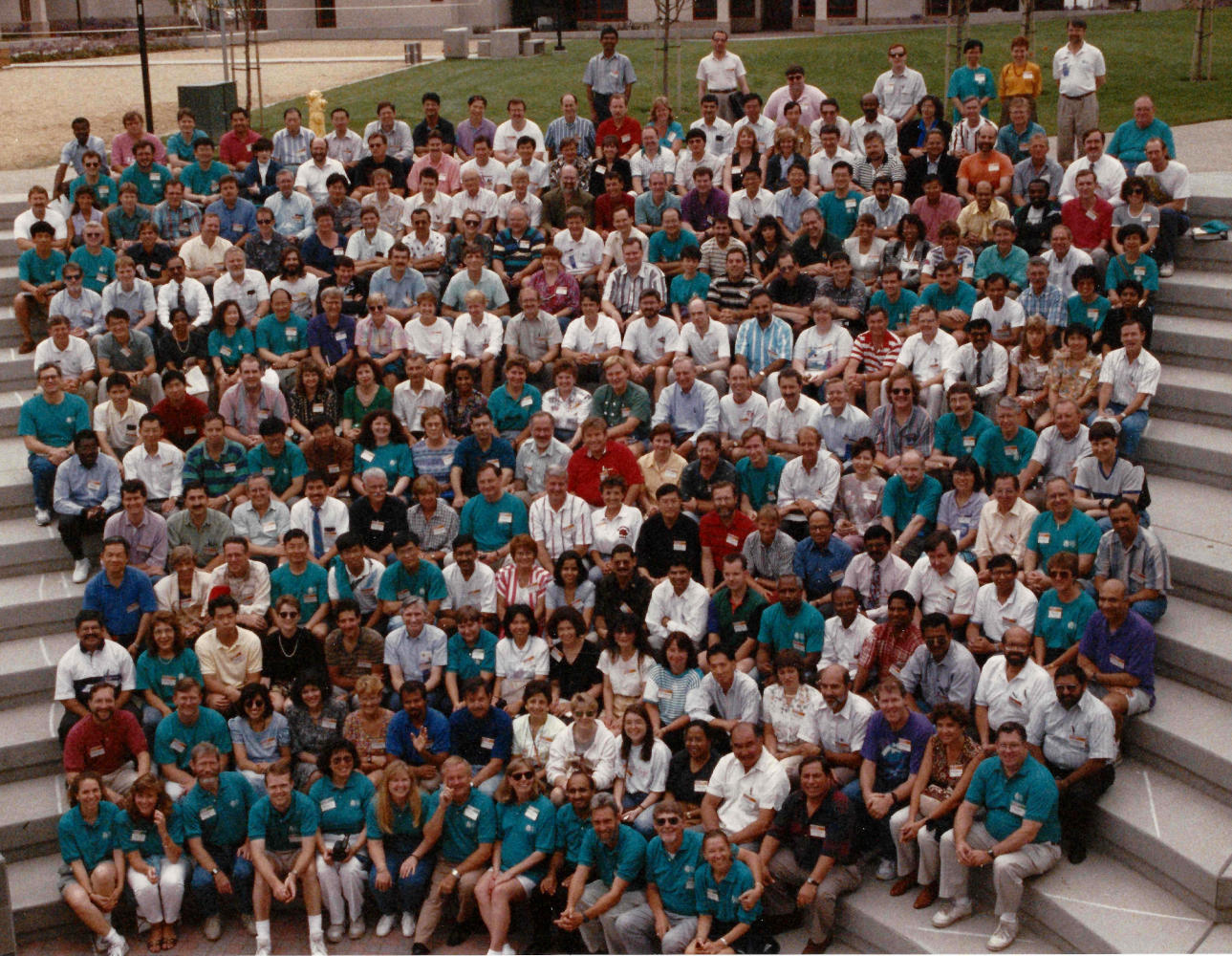 group photo